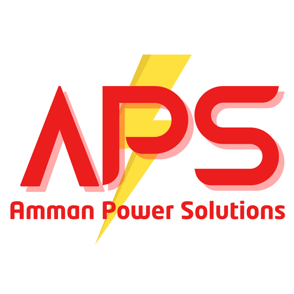 Amman Power Solutions